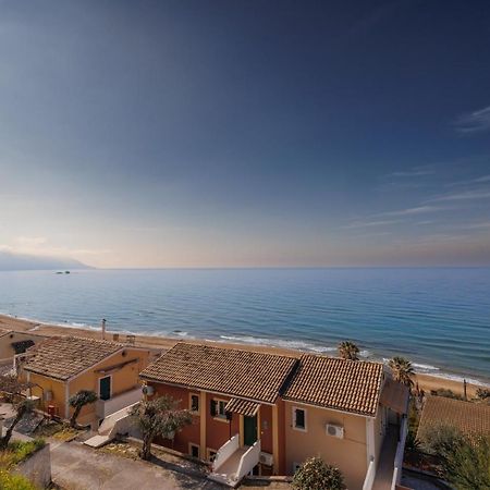 Kallopsia - Glifada Beach Menigos Resort By New Era Dış mekan fotoğraf