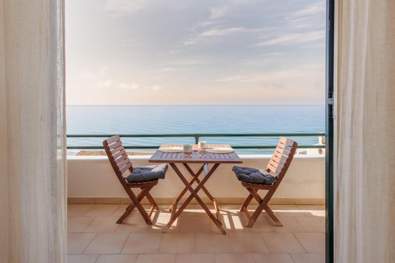 Kallopsia - Glifada Beach Menigos Resort By New Era Dış mekan fotoğraf