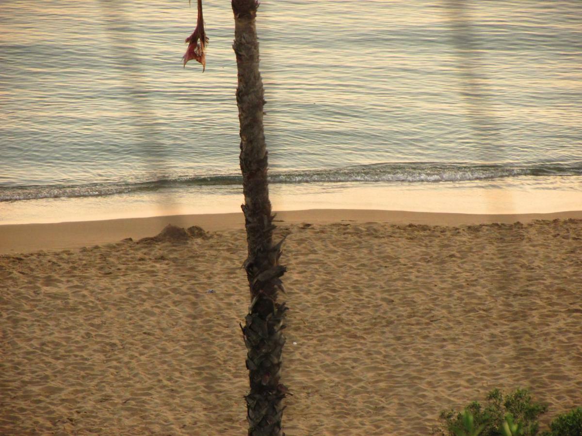 Kallopsia - Glifada Beach Menigos Resort By New Era Dış mekan fotoğraf